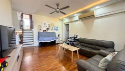 Pandan Valley (D21), Condominium #538761511